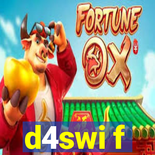 d4swi f